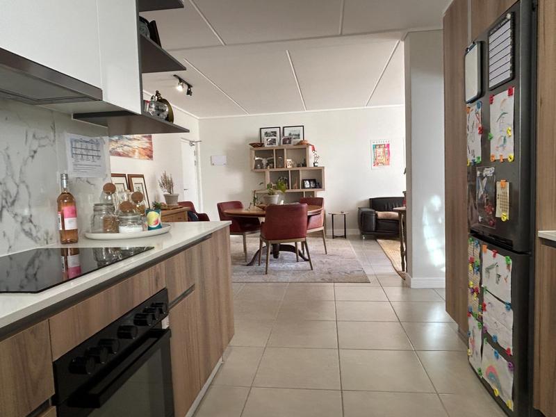 To Let 3 Bedroom Property for Rent in Sandown Western Cape